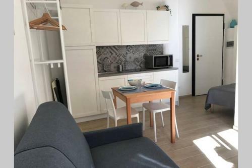 Apartamento New Flat Barbanera- Monolocale Centrale E Comodo
