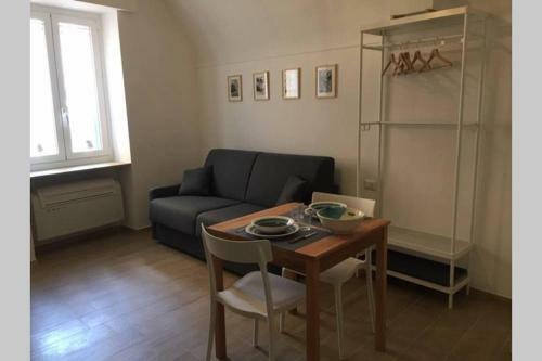 Apartamento New Flat Barbanera- Monolocale Centrale E Comodo