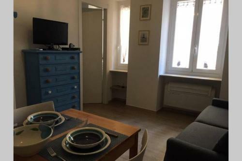 Apartamento New Flat Barbanera- Monolocale Centrale E Comodo