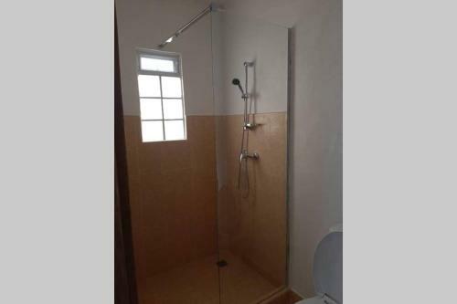 Apartamento Bright And Airy Three Bed House, Unity Homes
