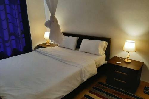Apartamento Bright And Airy Three Bed House, Unity Homes