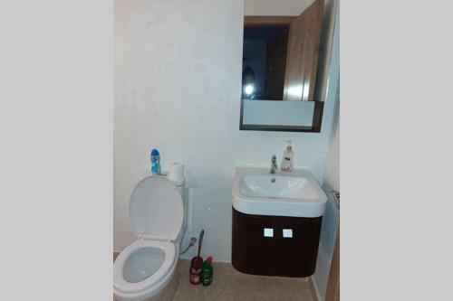 Apartamento Bright And Airy Three Bed House, Unity Homes