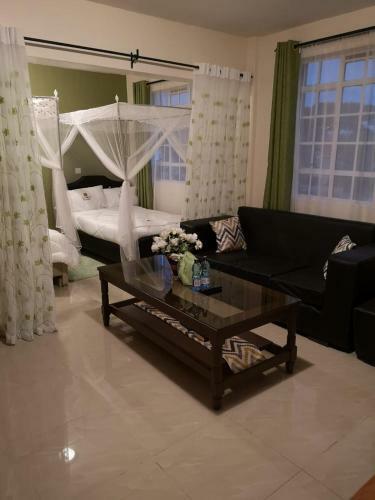 Hotel The Nest Resort