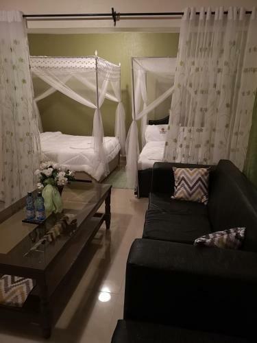 Hotel The Nest Resort