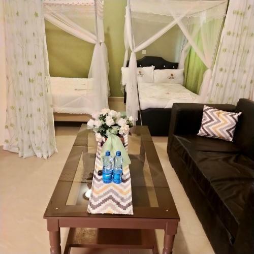 Hotel The Nest Resort