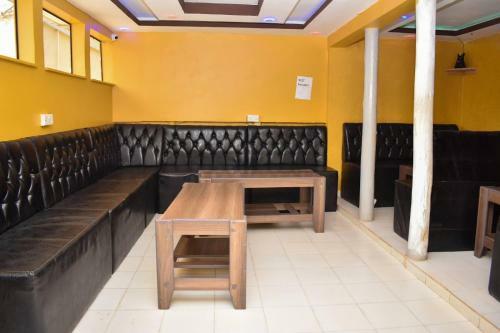 Hotel The Nest Resort