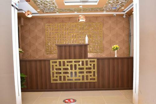 Hotel The Nest Resort