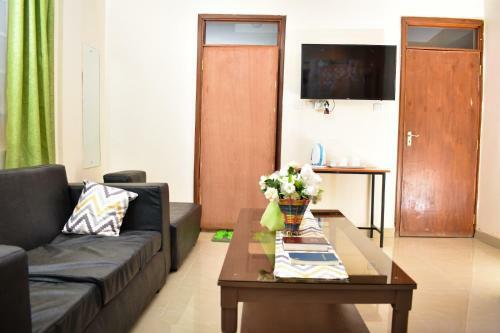 Hotel The Nest Resort