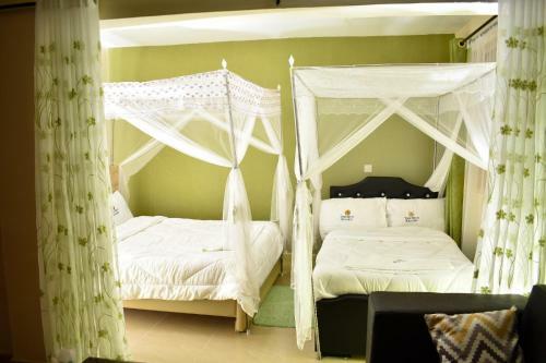 Hotel The Nest Resort