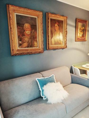 Apartamento Nido D'amore A San Remo