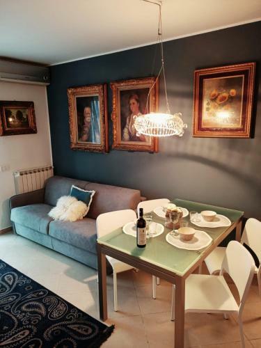 Apartamento Nido D'amore A San Remo
