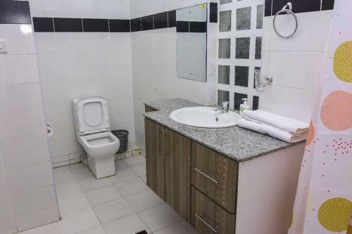 Apartamento Fully Furnished Comfy Studio Kitchenette
