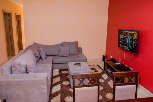 Villa Beautiful And Homely