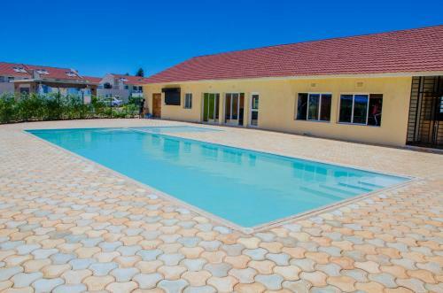Villa Beautiful And Homely