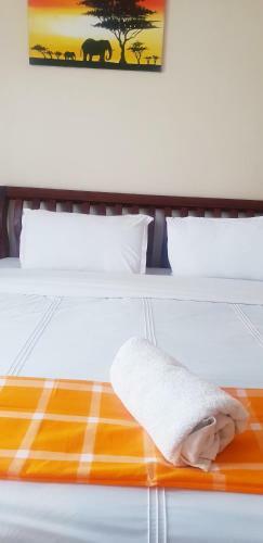 Apartamento Bali Home Q07 Eldoret