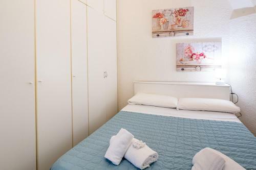 Corradi Suite Apartment - Wifi, Smarttv, Air Conditioning