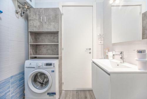 Foce 2 Apartment By Wonderful Italy