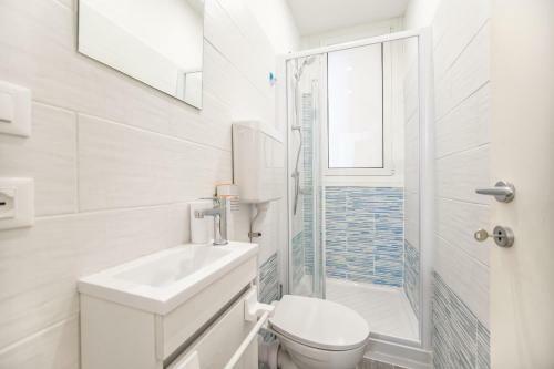Foce 2 Apartment By Wonderful Italy