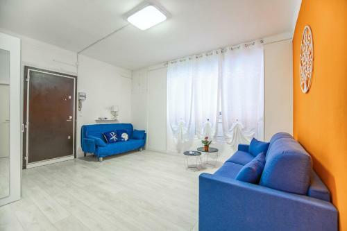 Foce 2 Apartment By Wonderful Italy