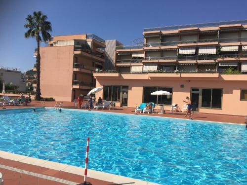 Apartamento Residence Baia Sole