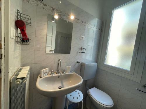 Apartamento Sanremo Suite-zona Tranquilla