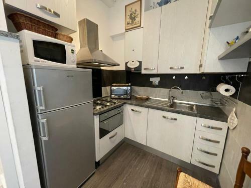 Apartamento Sanremo Suite-zona Tranquilla