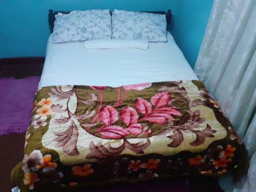 3 Bedroom Bungalow In Embu