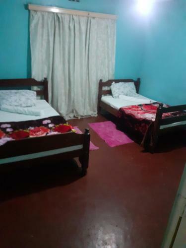 3 Bedroom Bungalow In Embu