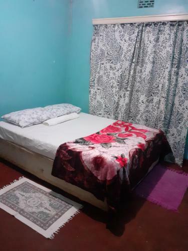 3 Bedroom Bungalow In Embu