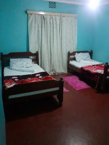 3 Bedroom Bungalow In Embu