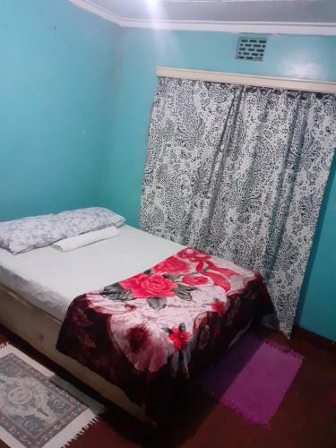 3 Bedroom Bungalow In Embu