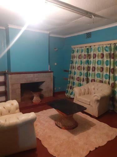 3 Bedroom Bungalow In Embu