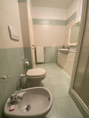Apartamento Appartamento Delle Rose