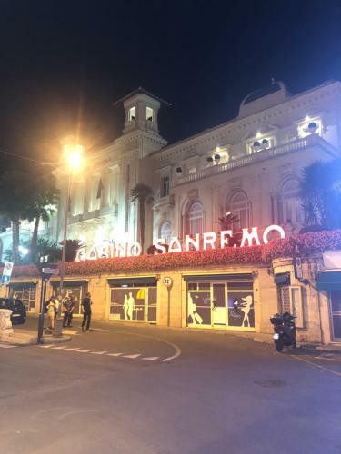 Apartamento Nonsolomare Sul Corso Pedonale