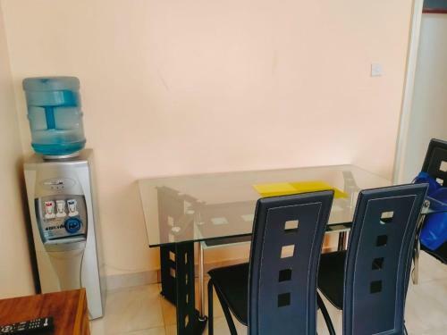 Apartamento Eldoret Prestige -0729097922