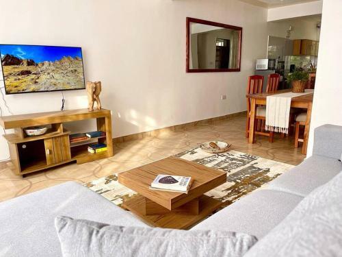 Apartamento Golden Crest Townhome