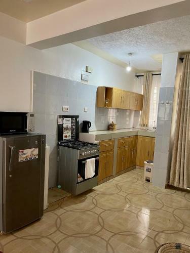 Apartamento Golden Crest Townhome