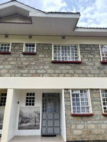 Apartamento Golden Crest Townhome
