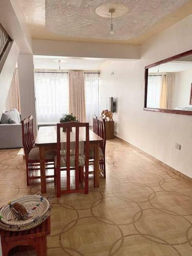Apartamento Golden Crest Townhome