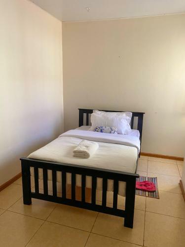 Apartamento Merlyne Hosts