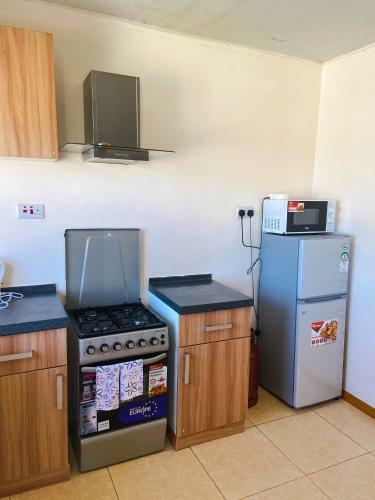 Apartamento Merlyne Hosts