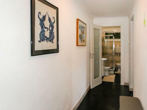 Apartamento Locazione Turistica Chiara