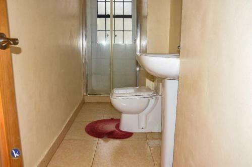 Apartamento Unity 15a