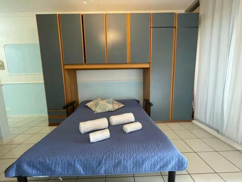 Apartamento Baia Sole Suite-con Piscina E Giardino