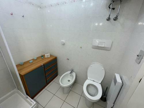 Apartamento Baia Sole Suite-con Piscina E Giardino