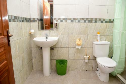 Hostal Vintage Guest House