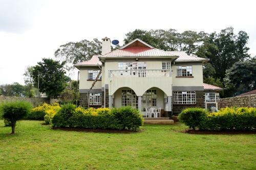 Hostal Vintage Guest House