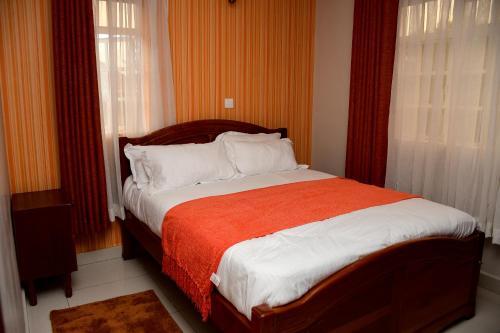 Hostal Vintage Guest House