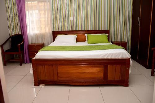 Hostal Vintage Guest House