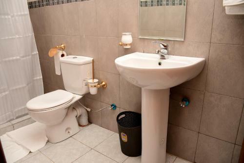 Hostal Vintage Guest House